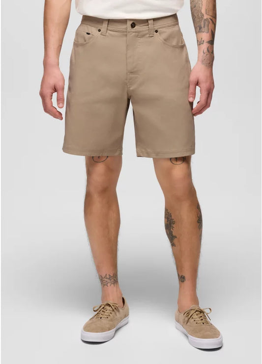 Prana Men's Stretch Zion™ 5 Pocket Short