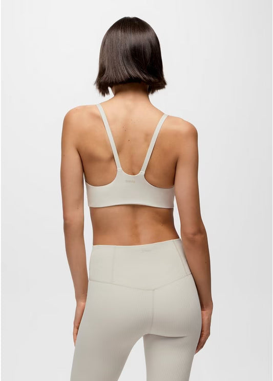 Prana Women's Sculpt Scoop Bra