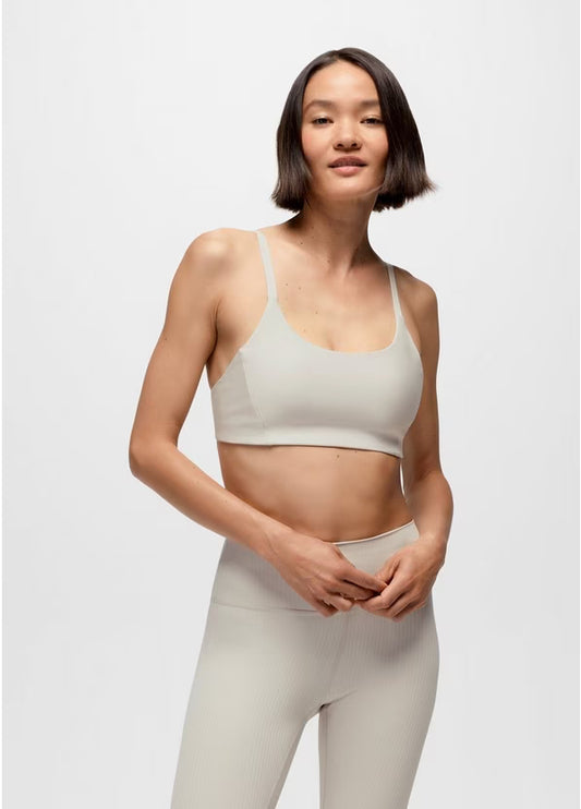 Prana Women's Sculpt Scoop Bra