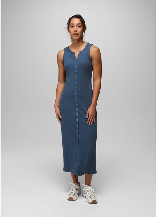 Prana Women's Cambria Cove Maxi Dress