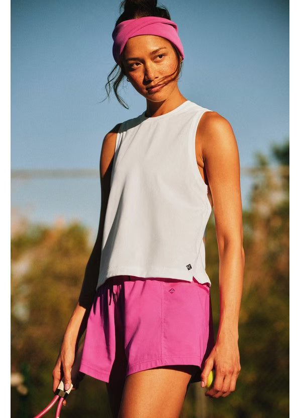 Prana Women's Send Off Short