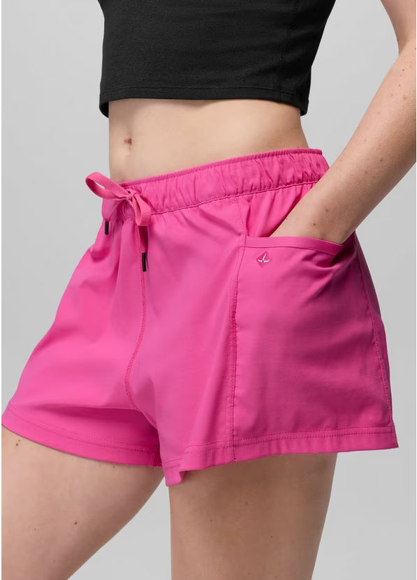 Prana Women's Send Off Short