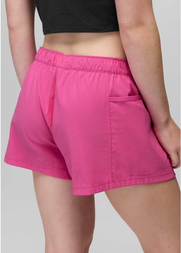 Prana Women's Send Off Short