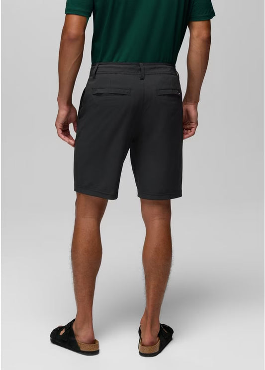 Prana Men's Hybridizer Short