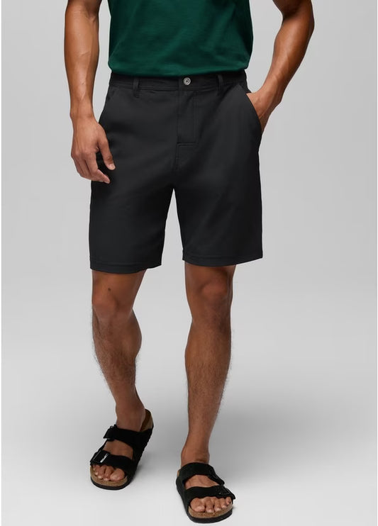 Prana Men's Hybridizer Short