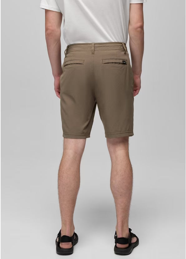 Prana Men's Hybridizer Short
