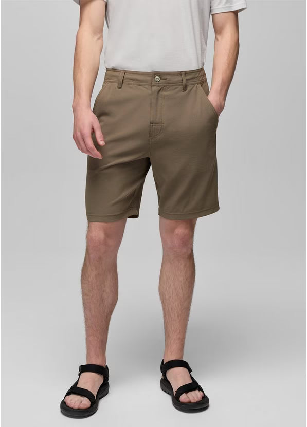 Prana Men's Hybridizer Short