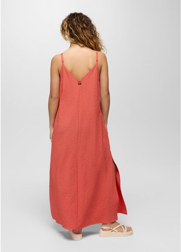 Prana Coastal Sol Maxi Dress