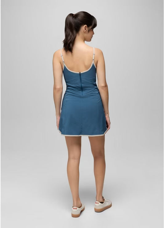 Prana Women's Railay Scallop Dress