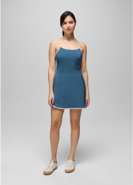 Prana Women's Railay Scallop Dress