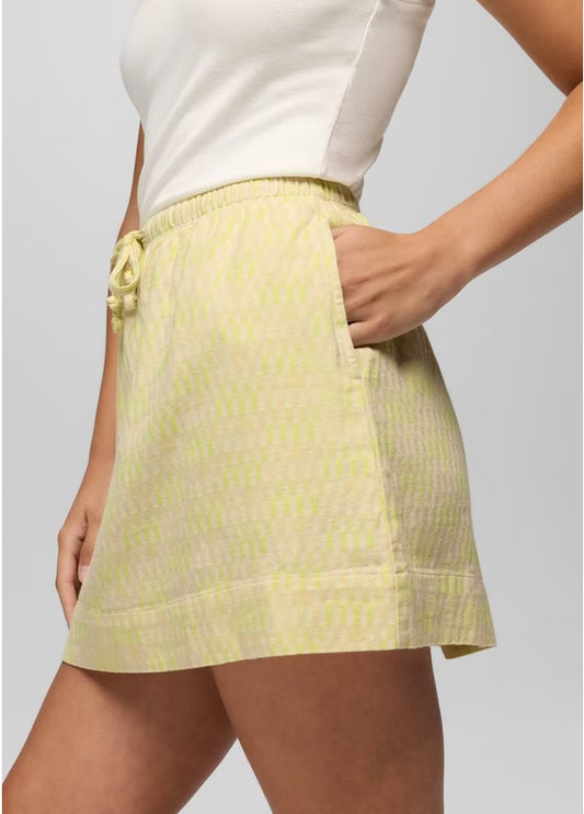 Prana Sealodge Skirt