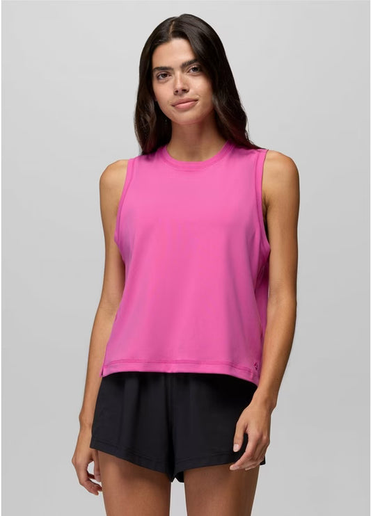 Prana Women's Pure Ascent Muscle Tank