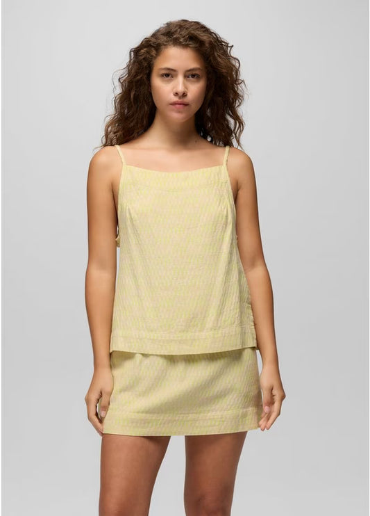 Prana Sealodge Tank Top