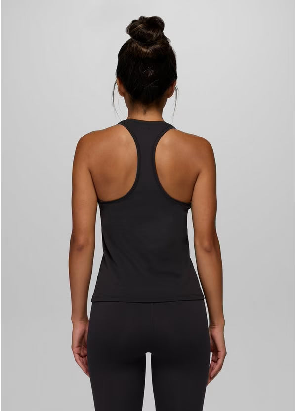 Prana Women's Luxara Racerback Long Tank