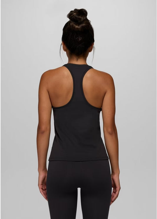 Prana Women's Luxara Racerback Long Tank