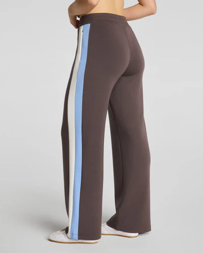 Spanx AirEssentials Colorblock Track Pant