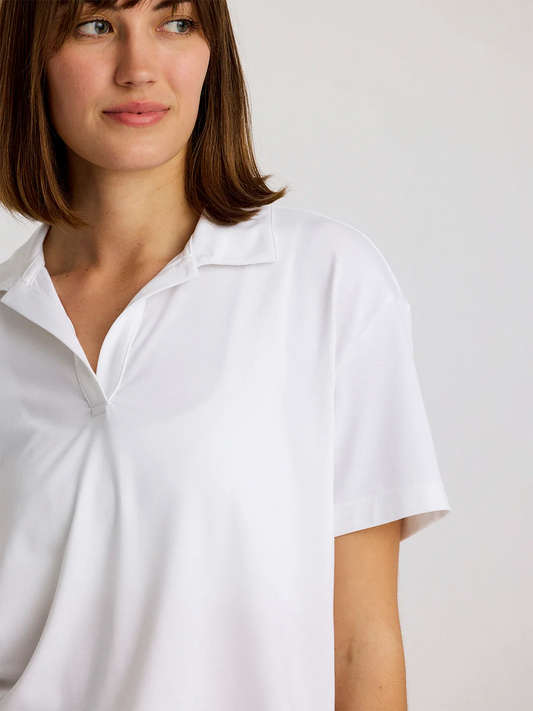 Free Fly Women's Elevate Sport Polo