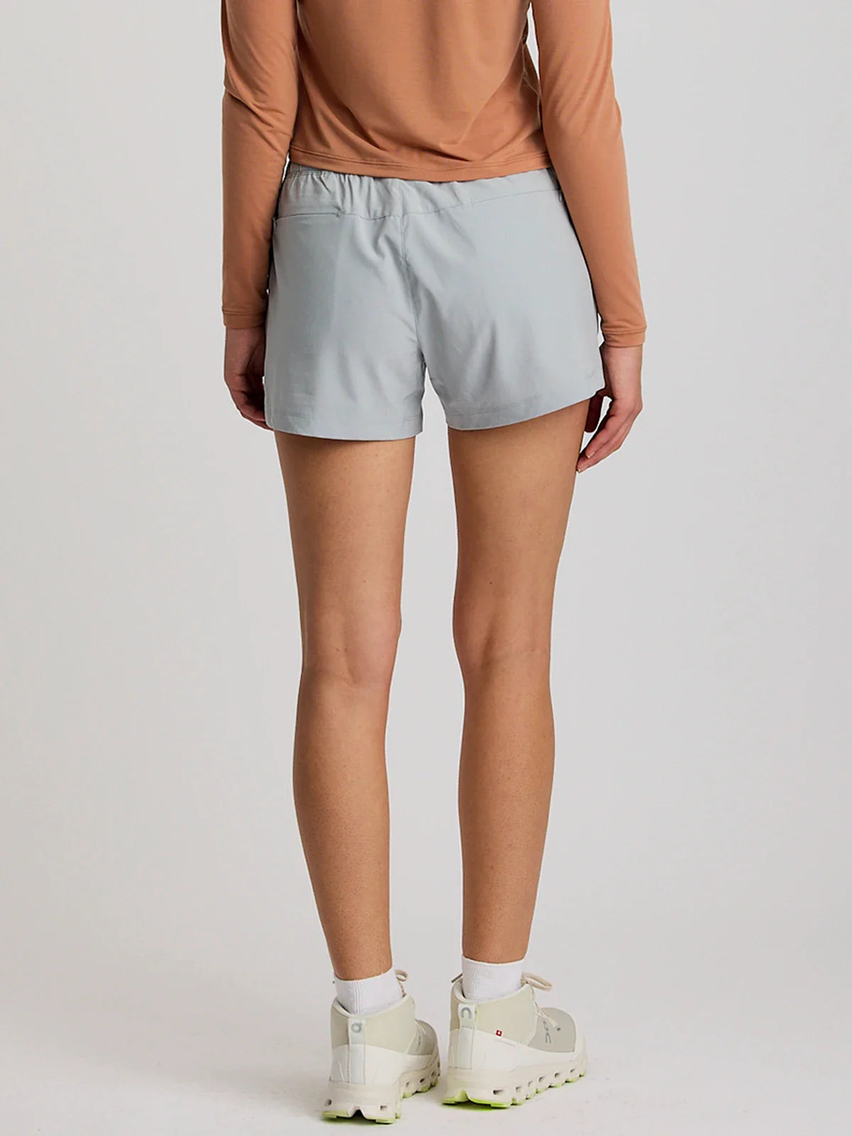 Free Fly Women's Pull-On Breeze Short