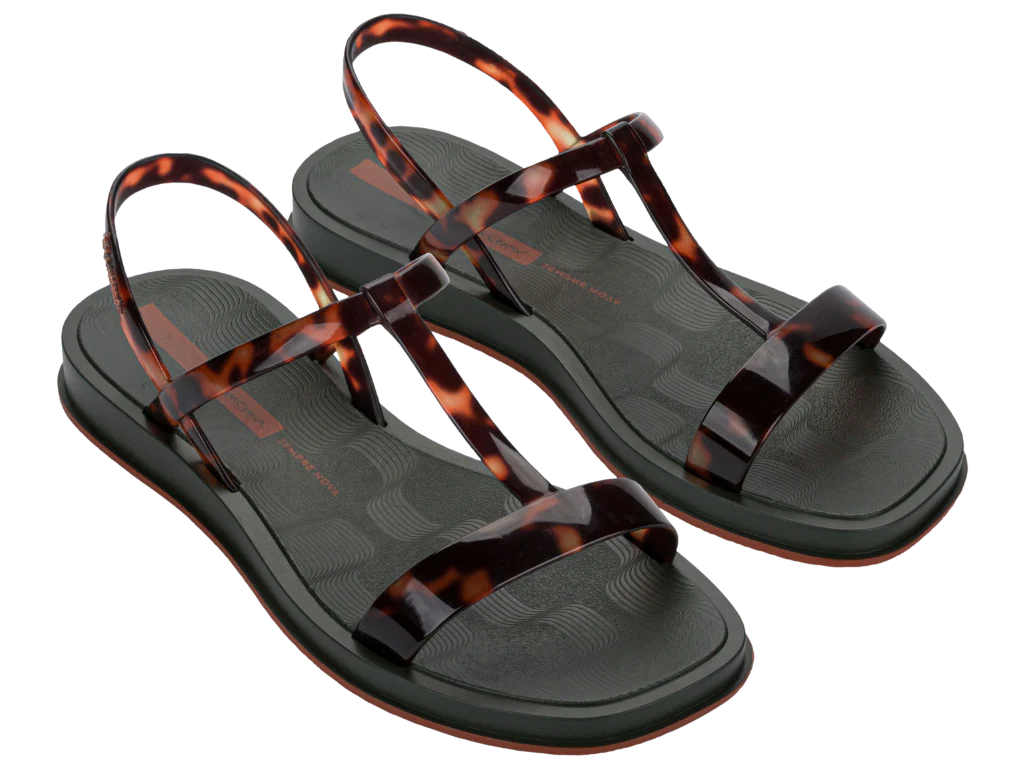 Ipanema Glow Trendy Sandals