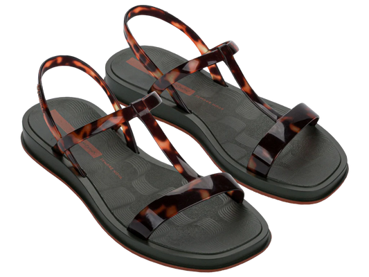 Ipanema Glow Trendy Sandals