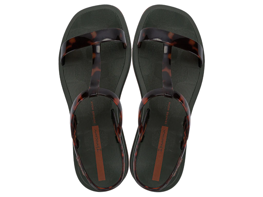 Ipanema Glow Trendy Sandals