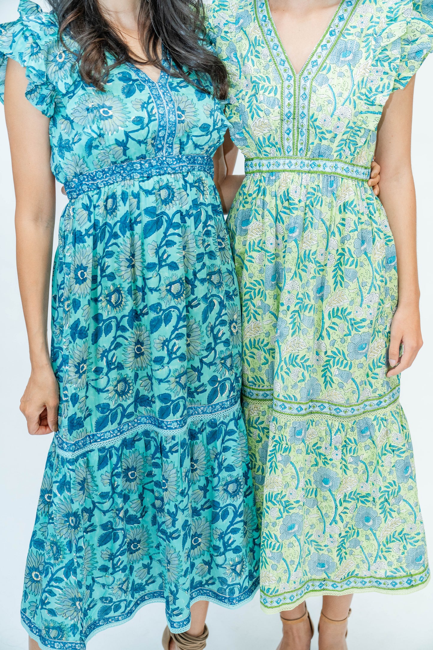 Clara The Label Kira Dress