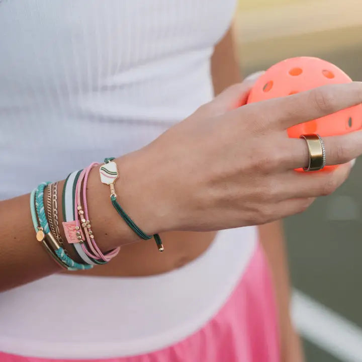 K'lani Rally Hair Tie Bracelets