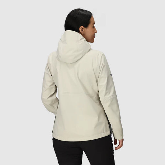 Outdoor Research Women's Aspire 3L Rain Jacket