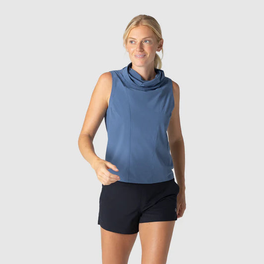 Outdoor Research Women's Astroman Air Sun Tank