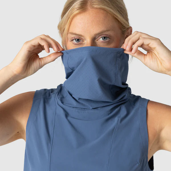 Outdoor Research Women's Astroman Air Sun Tank
