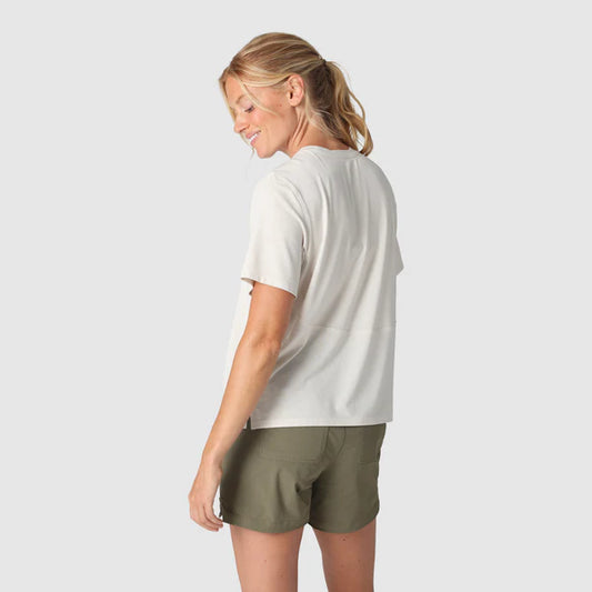 Outdoor Research Women's Eclipse Sun T-Shirt