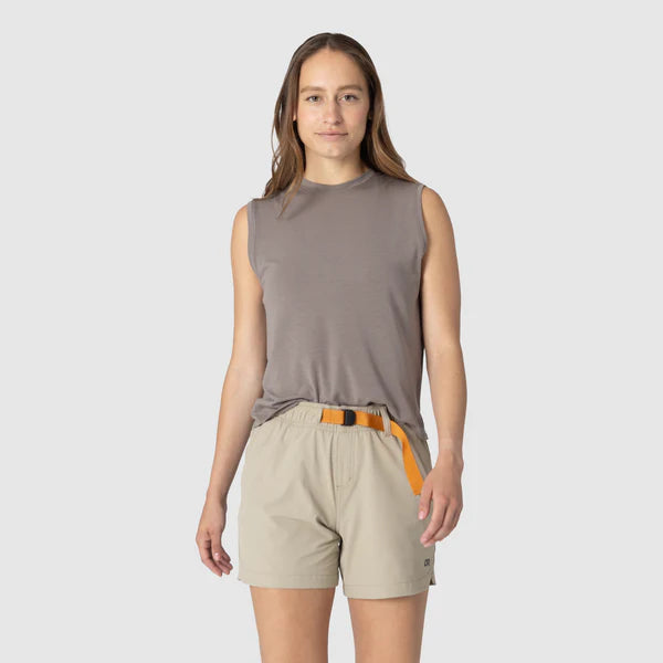 Outdoor Research Women's Eclipse Sun Tank