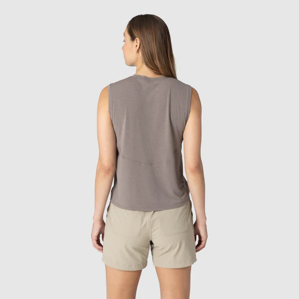 Outdoor Research Women's Eclipse Sun Tank