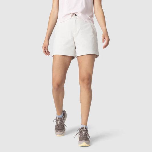 Outdoor Research Women's Timberline Short