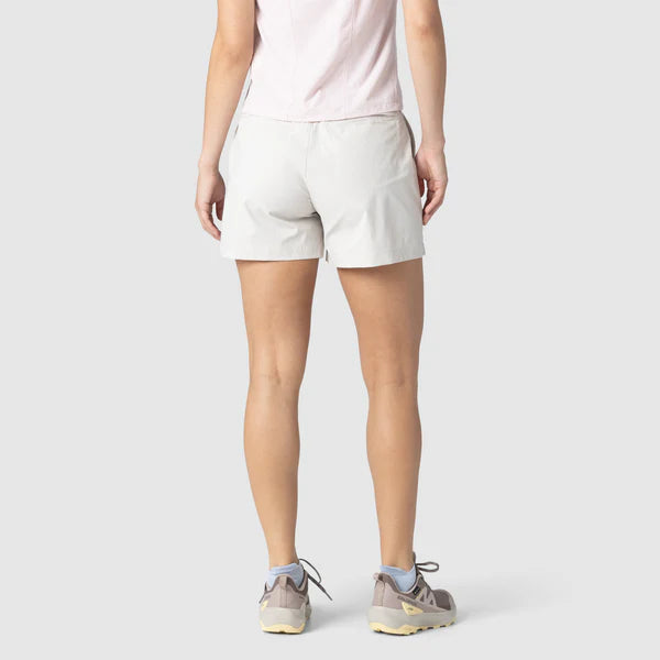 Outdoor Research Women's Timberline Short