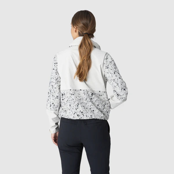 Outdoor Research Women's Stratoburst Stretch SE Rain Jacket
