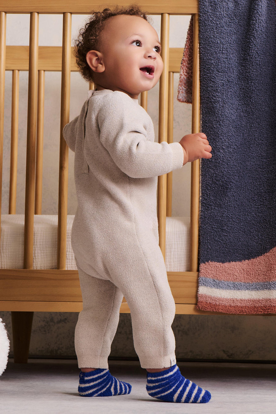 Barefoot Dreams CozyChic Lite® Cosmo Sock Set