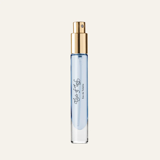 Caswell Massey Elixir of Love Eau De Toilette- 7.5 ML