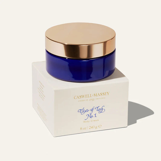 Caswell Massey Elixir Of Love Body Cream