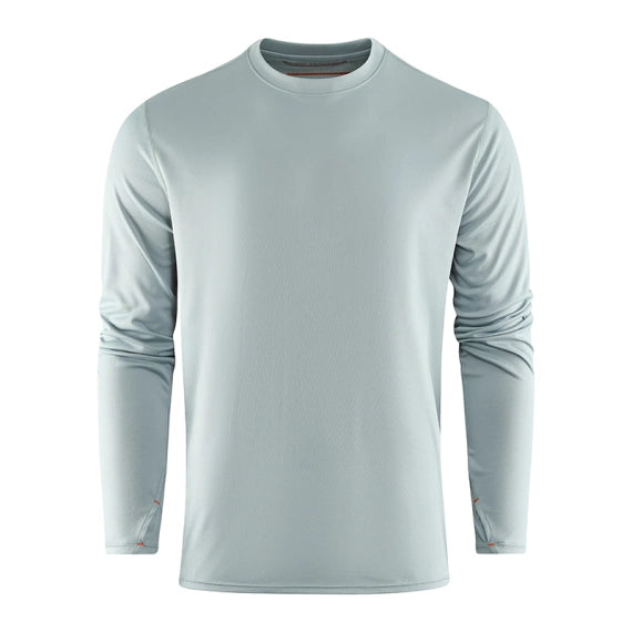 Grundens Men's Tough Sun Crew
