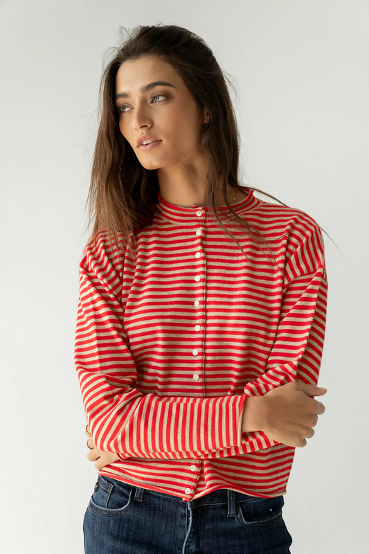 Mod Ref The Elisa Cardigan