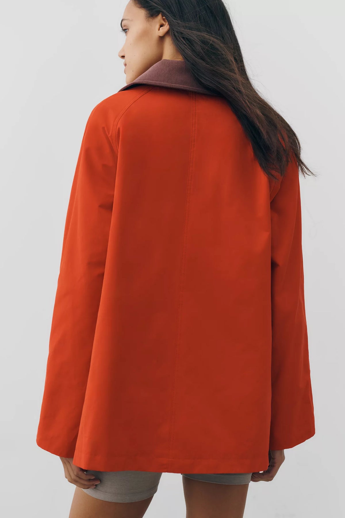 Varley Rylan Mid Length Jacket