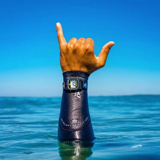 Freestyle Shark Classic Clip Watch Since '81-Primary Black