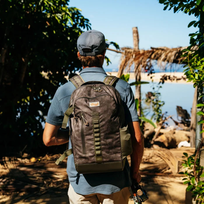 Marsh Wear Pursuit 22L Backpack