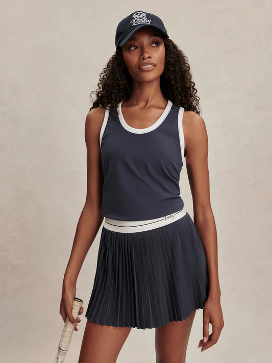Varley Women's Clemency Mid-Rise Skort 13.5"