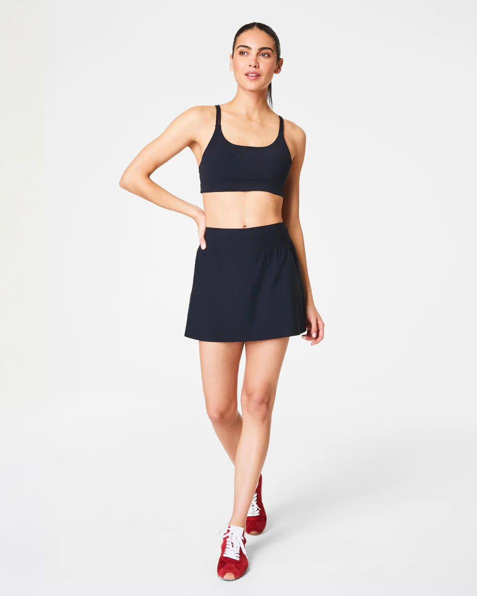 Spanx Women's Smooth Onform Skort