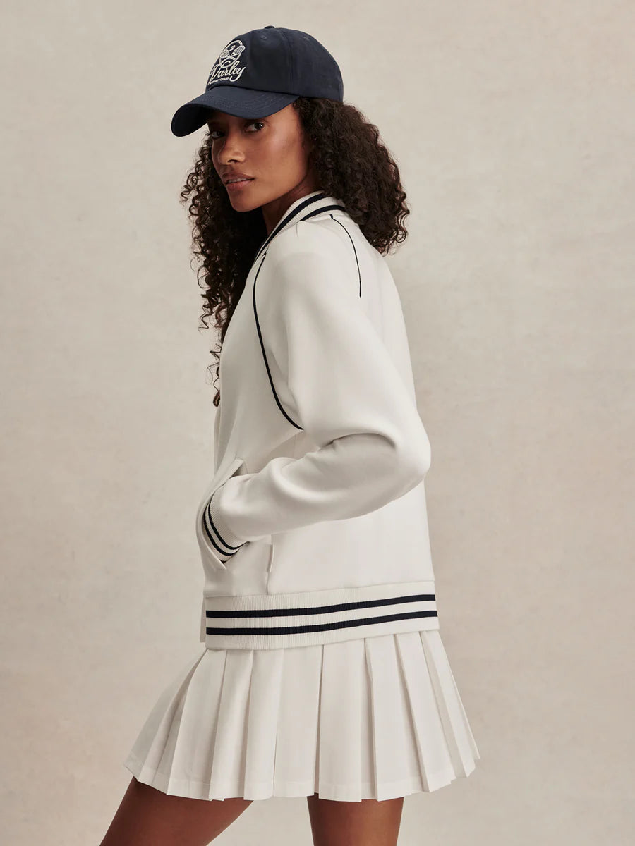 Varley Women's Jepson Club Jacket