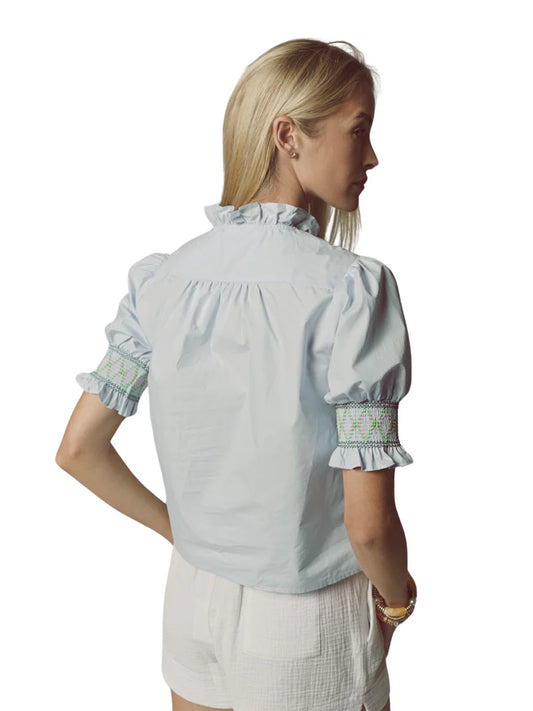 The Shirt The Nicole Shirt