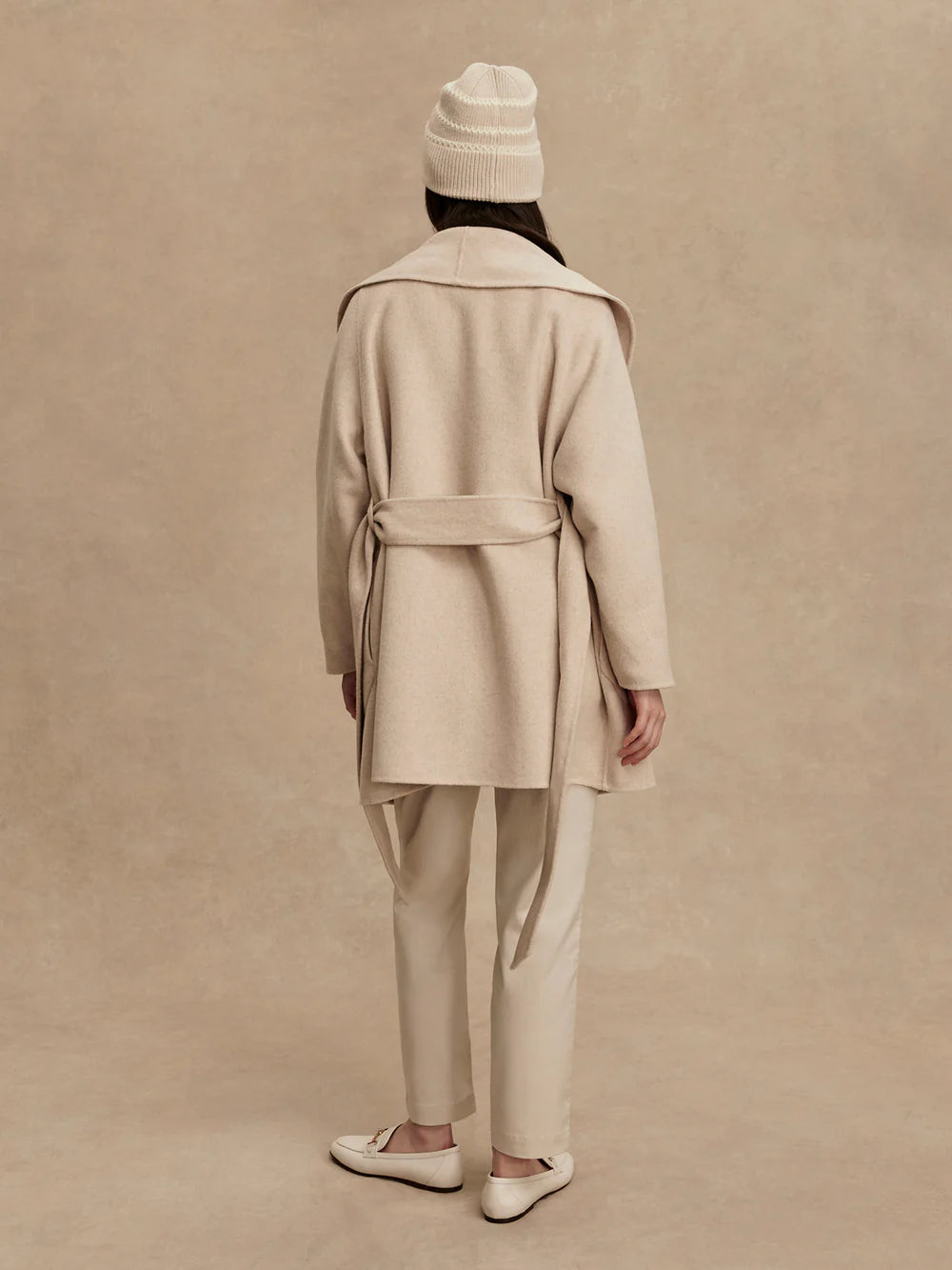 Varley Edgemere Wrap Jacket