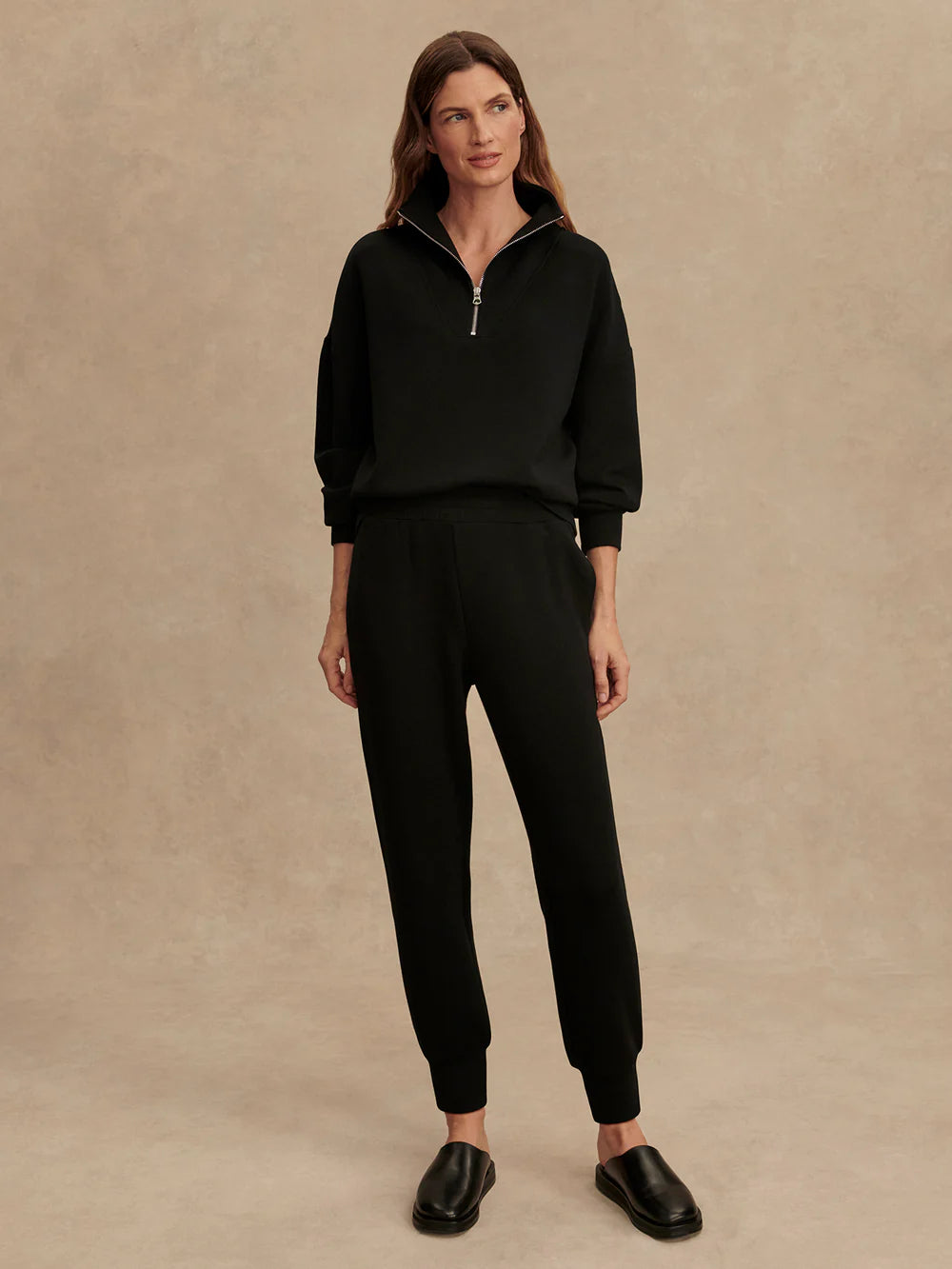 Varley The Slim Cuff Pant 27.5"